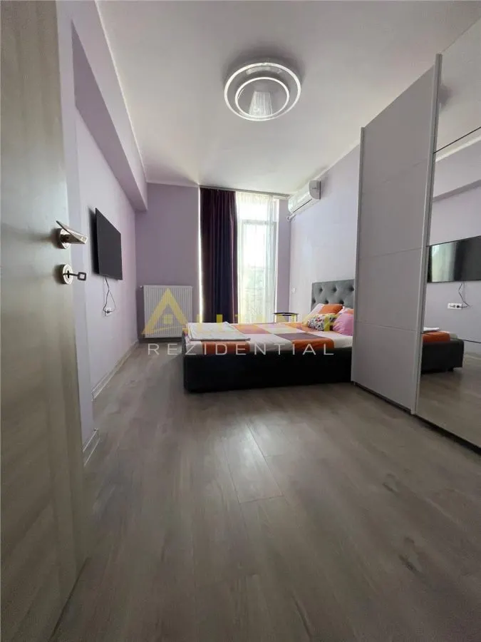 Vitan-Barzesti-Apartament Cu 3 Camere Mobilat/Utilat - foto 17