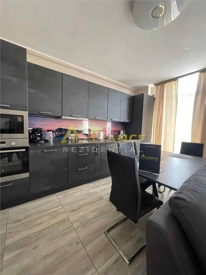 Vitan-Barzesti-Apartament Cu 3 Camere Mobilat/Utilat - foto 24