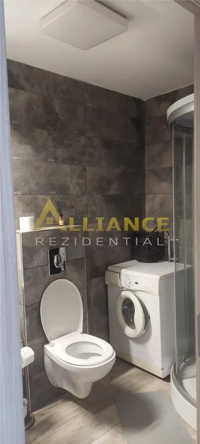 Vitan-Barzesti-Apartament Cu 3 Camere Mobilat/Utilat - foto 6