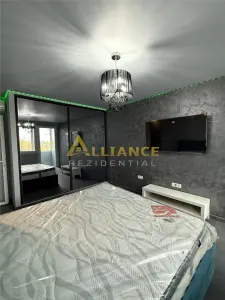 Metrou Eroii Revolutiei-Apartament 2 camere--Mobilat - foto 3