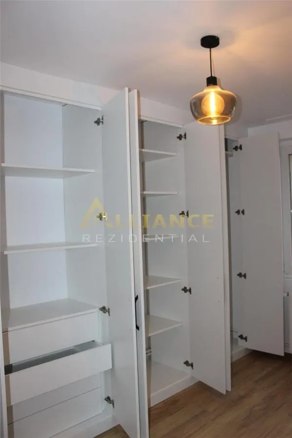 Apartament 3 camere - Metrou Obor - foto 19
