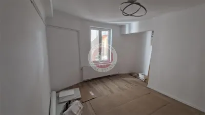 Ambasada Egiptului | 2 camere | 39mp | Semidecomandat | U2 | B12371 - Bucuresti