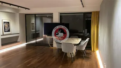 Parc Verdi | 3 camere | 118mp | Constructie noua |  Decomandat | B12296 - Bucuresti