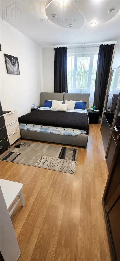 Apartament 3 camere | Zona Bisrica de la Apollo, Bistrita | 76 mp | 85.000 Euro - foto 6