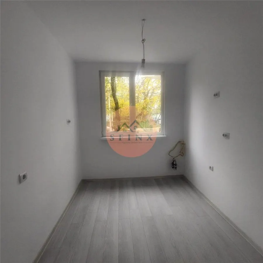 2 camere Tiglina 1, parter - foto 4