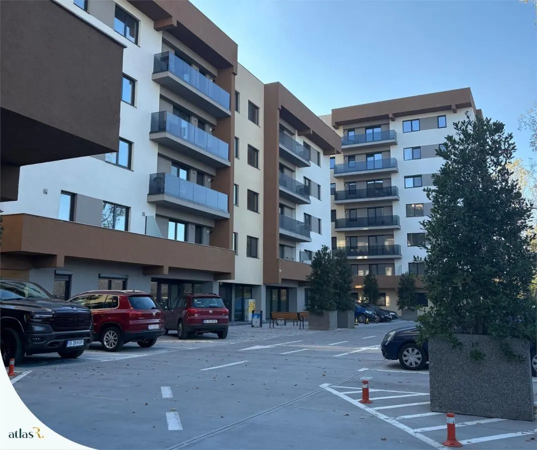 Apartament 2 camere | Intabulat | 58.43 mp | 109.585 euro | Comision 0 - foto 11