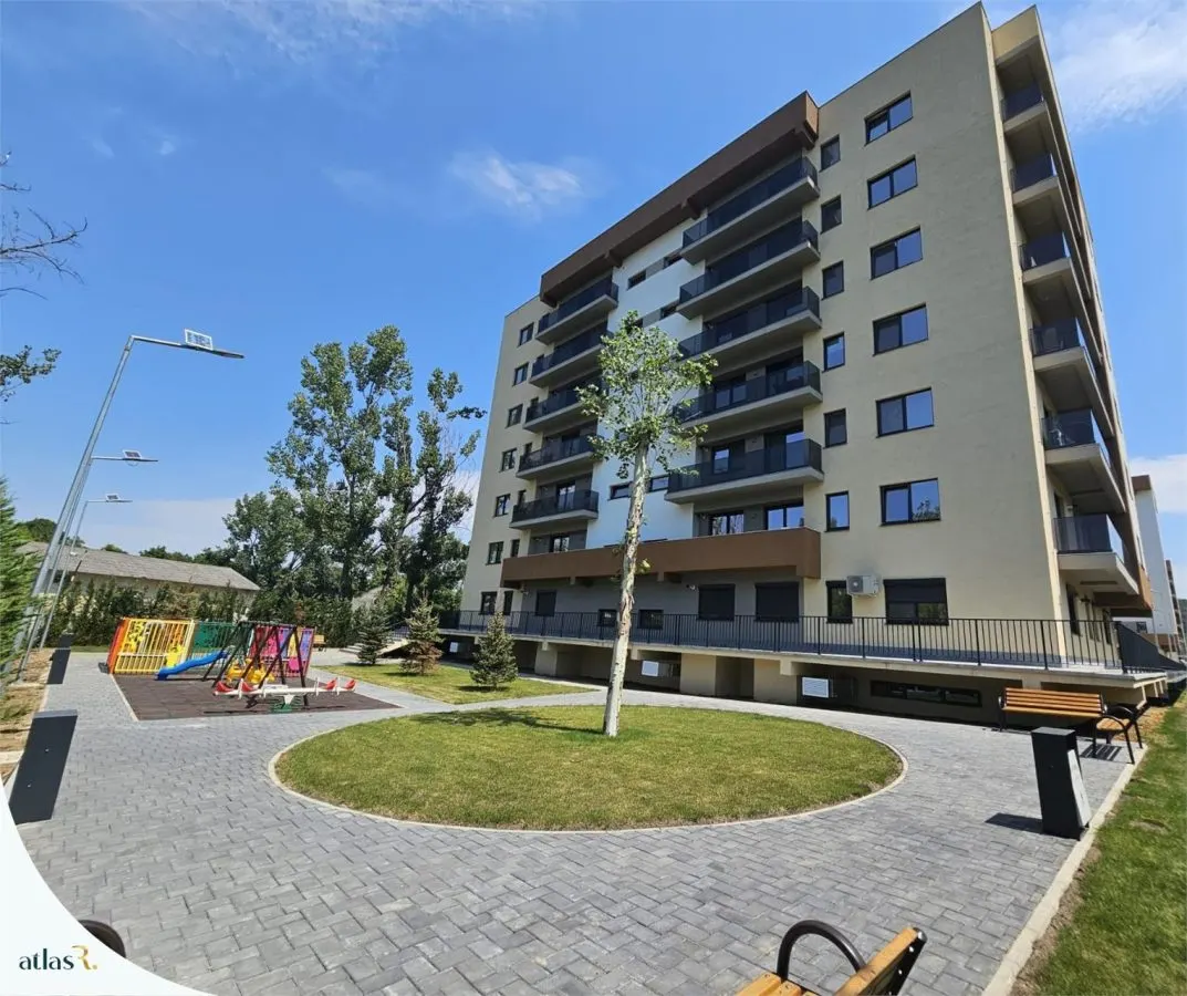 Apartament 2 camere | Intabulat | 58.43 mp | 109.585 euro | Comision 0 - foto 12