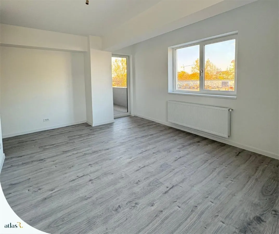 Apartament 2 camere | Intabulat | 58.43 mp | 109.585 euro | Comision 0 - foto 3