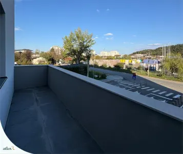 Apartament 2 camere | Intabulat | 58.43 mp | 109.585 euro | Comision 0 - foto 10