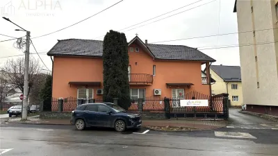 Vila Impunatoare cu 13 Camere – Ideala pentru Clinica, After-School sau alte activitati comerciale - foto 2