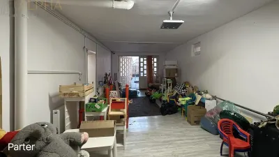 Vila Impunatoare cu 13 Camere – Ideala pentru Clinica, After-School sau alte activitati comerciale - foto 13