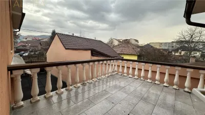 Vila Impunatoare cu 13 Camere – Ideala pentru Clinica, After-School sau alte activitati comerciale - foto 21