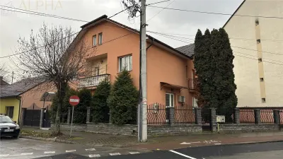 Vila Impunatoare cu 13 Camere – Ideala pentru Clinica, After-School sau alte activitati comerciale - foto 4