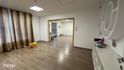 Vila Impunatoare cu 13 Camere – Ideala pentru Clinica, After-School sau alte activitati comerciale - foto 7