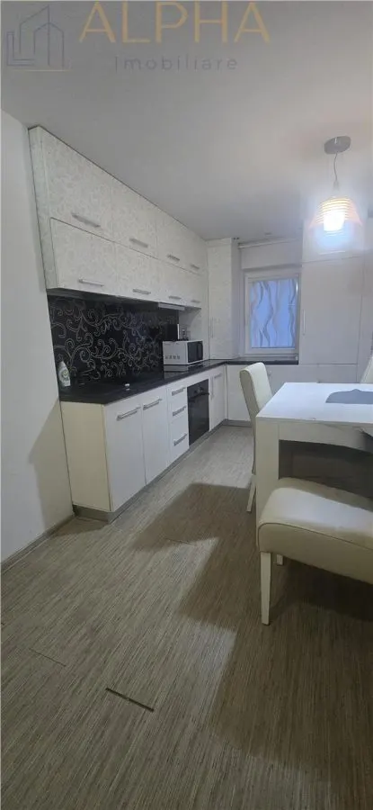 APARTAMENT 3 CAMERE â€“ DE VANZARE â€“ BISTRITA, STEFAN CEL MAREÂ  - foto 2