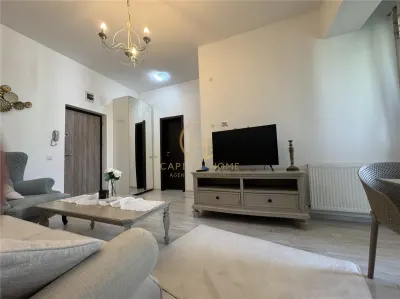Bloc Oxygen Galata 2 camere modern - foto 2