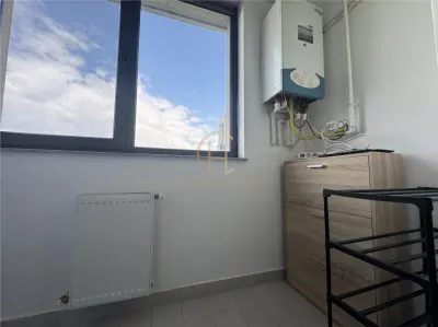 Bloc Oxygen Galata 2 camere modern - foto 8