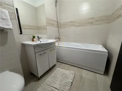 Bloc Oxygen Galata 2 camere modern - foto 9