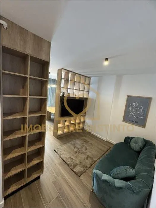 Apartament 2 Camere de inchiriat - foto 5