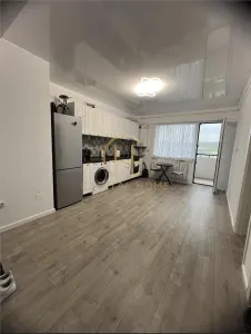 Apartament 2 camere mobilat utilat Bloc Nou - foto 4