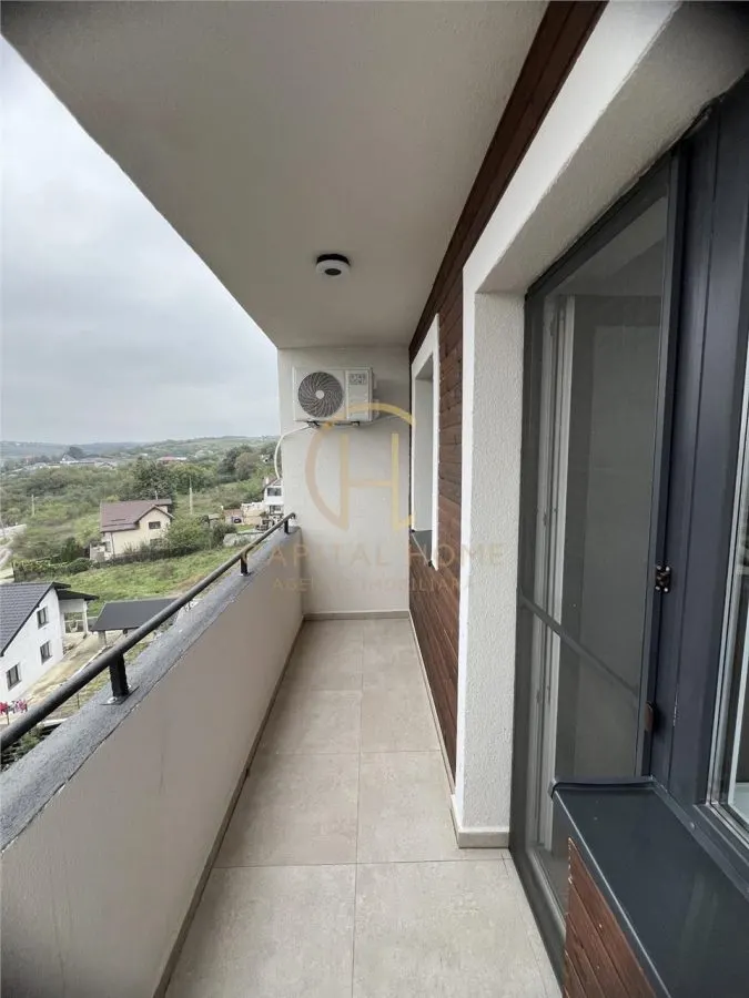 Apartament 2 camere mobilat utilat Bloc Nou - foto 6