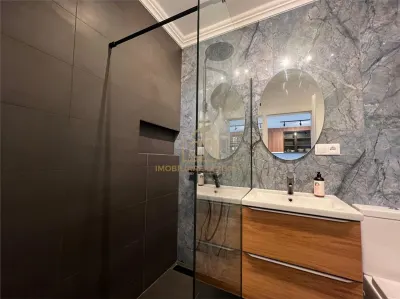 Apartament exclusivist cu 2 camere Marinescu - foto 2