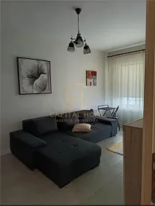 Apartament 2 camere dec. Royal Town , Copou UAIC - foto 2