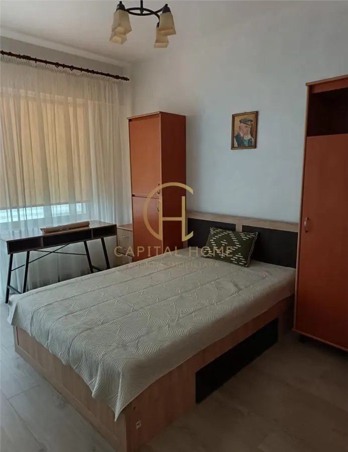 Apartament 2 camere dec. Royal Town , Copou UAIC - foto 4