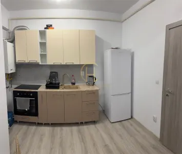 Tatarasi - Dispecer ! Bloc Nou 2 camere, terasa 20, mp parcare - foto 4