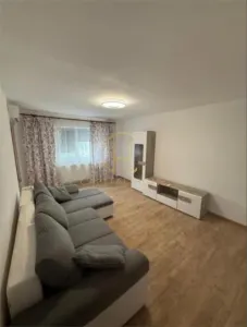 2 camere decomandat, 54 mp – P?curari, Moara de Foc, renovat complet, mobilat modern - Iasi