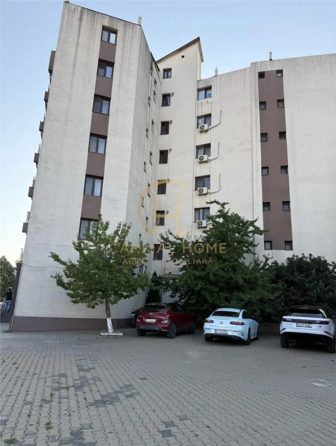2 camere , Tudor Iulius Mall bloc nou - foto 7
