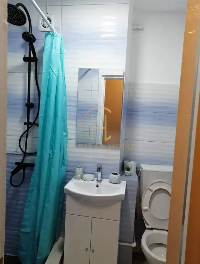Apartament 2 camere Tatarasi Piata Chirila - foto 7