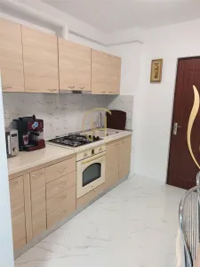 Renovat ! 2 camere decomandat CT AC Nicolina - Iasi