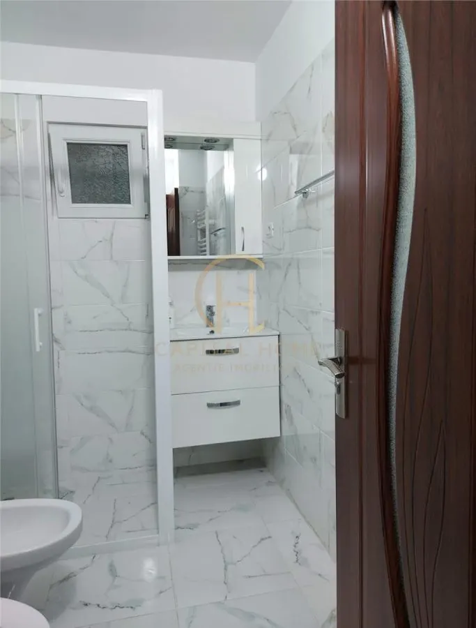 Renovat ! 2 camere decomandat CT AC Nicolina - foto 4