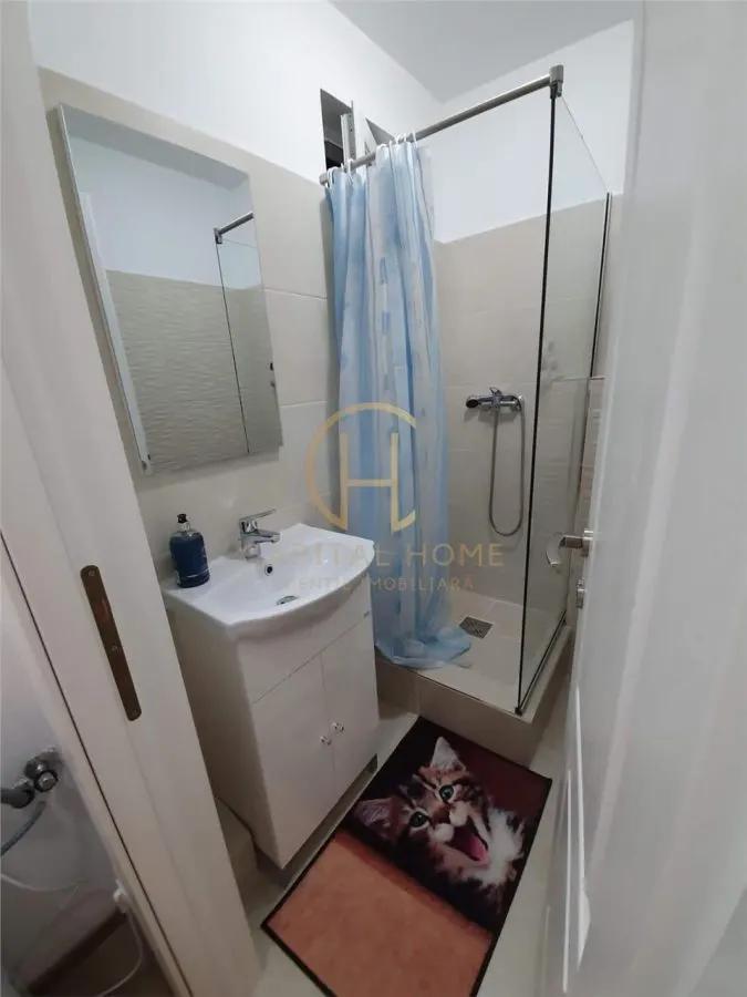 Apartament 2 camere Palas Podu Ros - foto 9