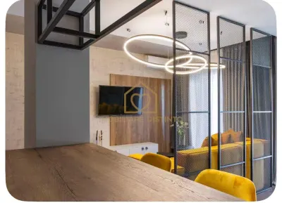 Apartament de lux 2 camere ultracentral - Baia Mare