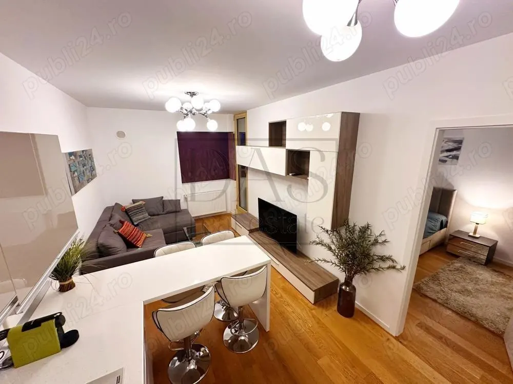 Apartament 2 camere | Aviatiei Park | Aviatiei | Baneasa - foto 1