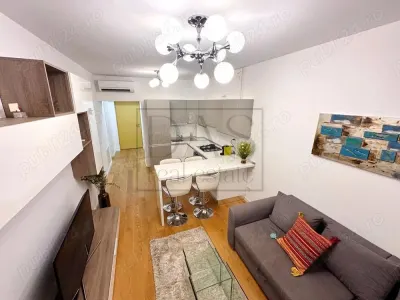 Apartament 2 camere | Aviatiei Park | Aviatiei | Baneasa - foto 2
