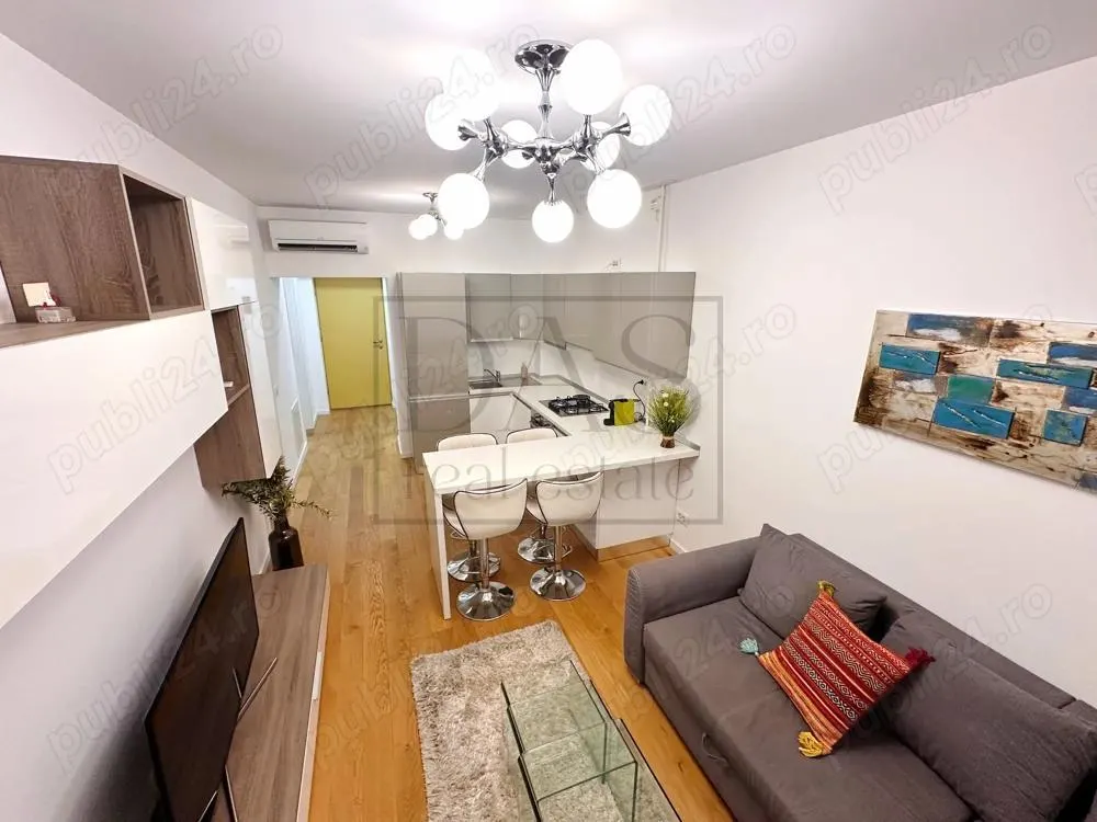 Apartament 2 camere | Aviatiei Park | Aviatiei | Baneasa - foto 2