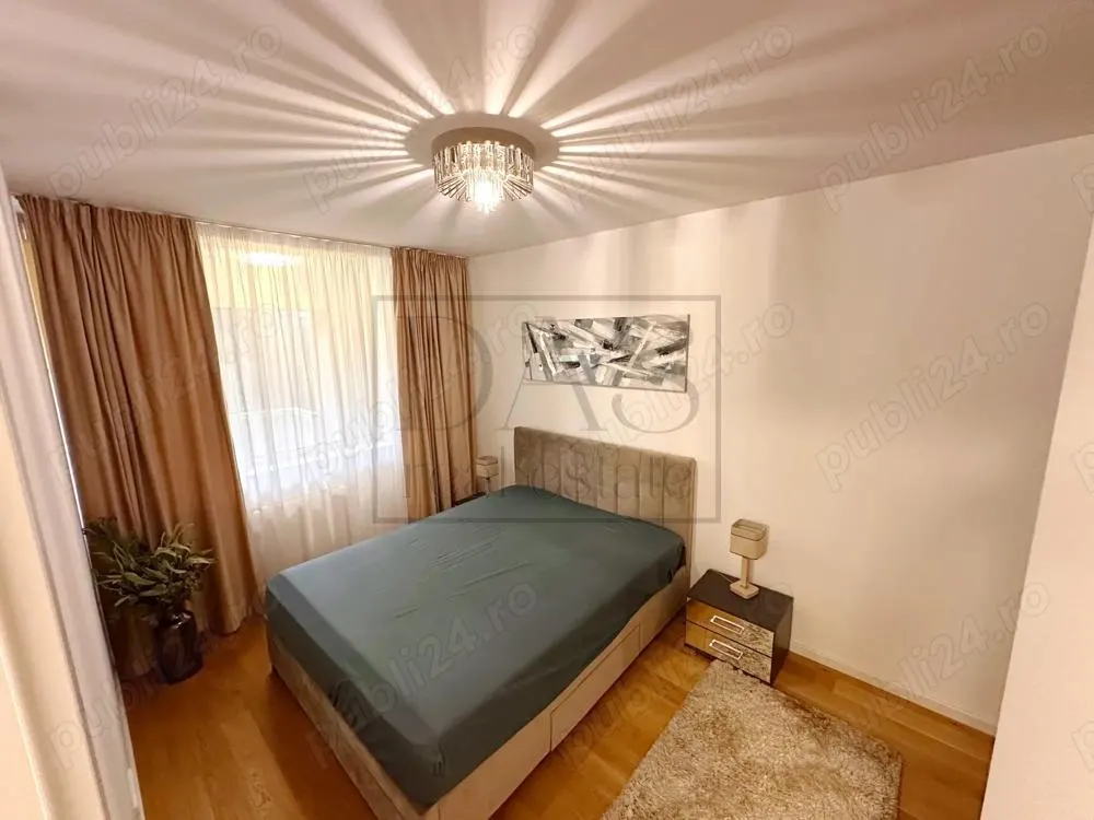 Apartament 2 camere | Aviatiei Park | Aviatiei | Baneasa - foto 3
