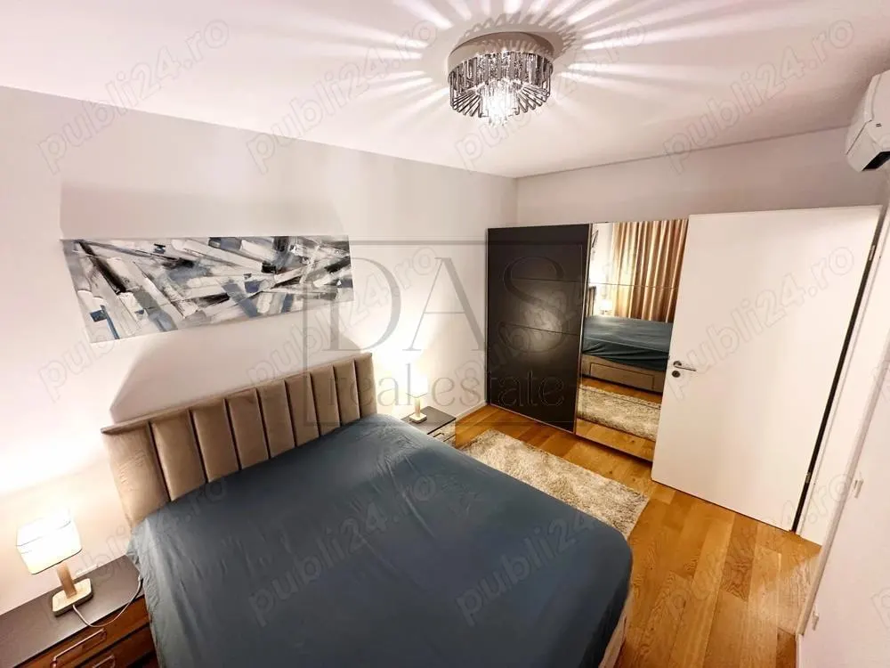 Apartament 2 camere | Aviatiei Park | Aviatiei | Baneasa - foto 4
