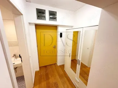 Apartament 2 camere | Aviatiei Park | Aviatiei | Baneasa - foto 5