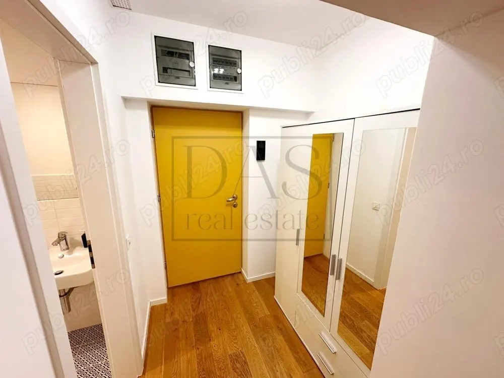 Apartament 2 camere | Aviatiei Park | Aviatiei | Baneasa - foto 5