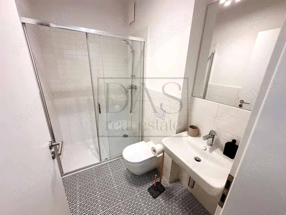 Apartament 2 camere | Aviatiei Park | Aviatiei | Baneasa - foto 6
