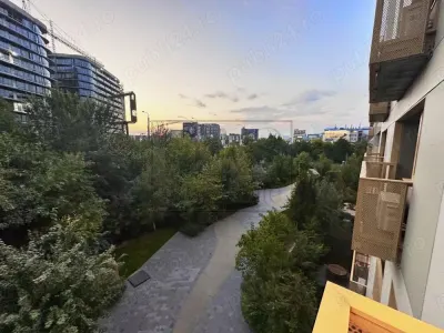 Apartament 2 camere | Aviatiei Park | Aviatiei | Baneasa - foto 7