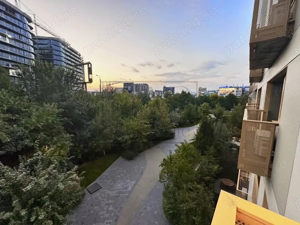 Apartament 2 camere | Aviatiei Park | Aviatiei | Baneasa - foto 7