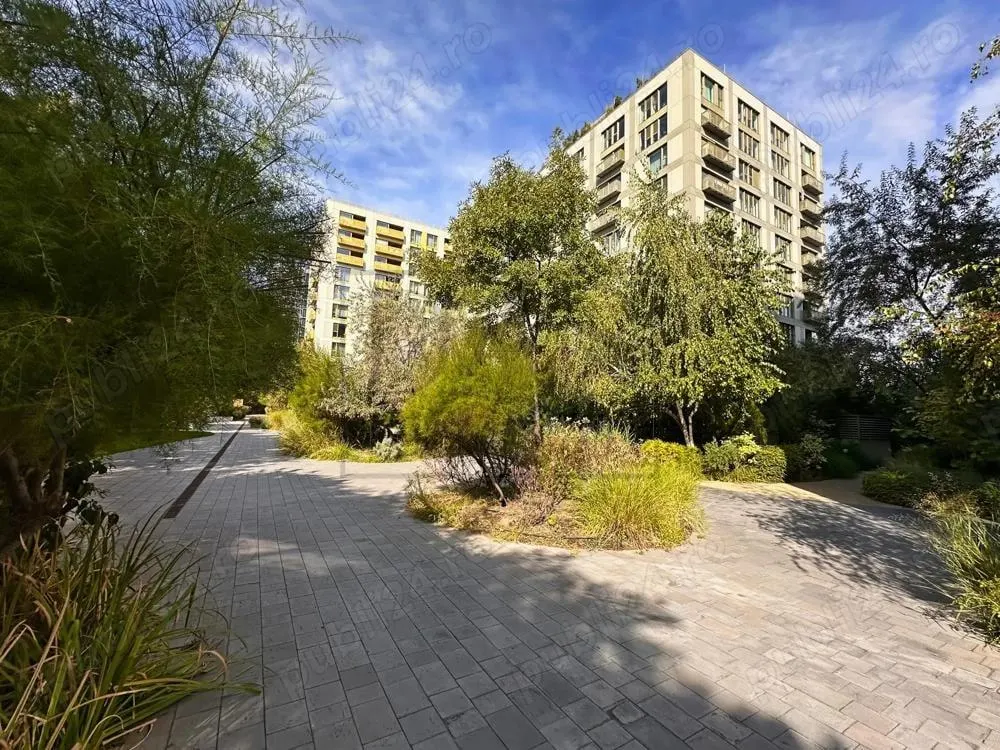 Apartament 2 camere | Aviatiei Park | Aviatiei | Baneasa - foto 8