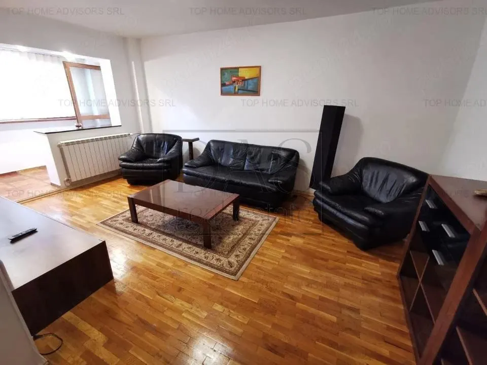 Apartament 2 camere | Titulescu colt cu Banu Manta | metrou Basarab - foto 1