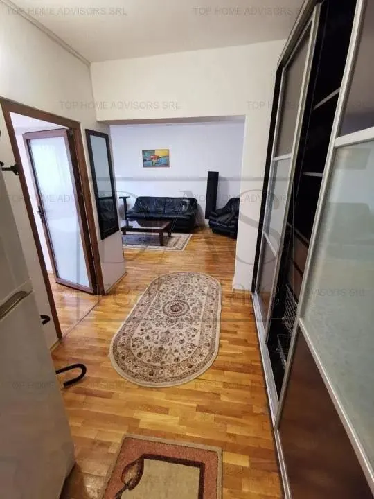 Apartament 2 camere | Titulescu colt cu Banu Manta | metrou Basarab - foto 4