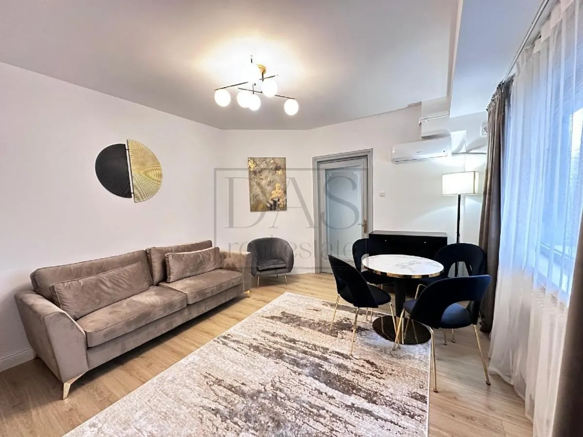 Piata Victoriei - Lascar Catargiu | Apartament 2 camere in vila - foto 1